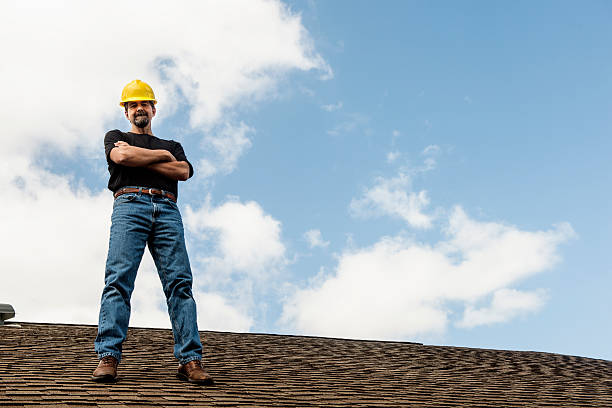 Best Affordable Roofing Company  in La Crosse, KS