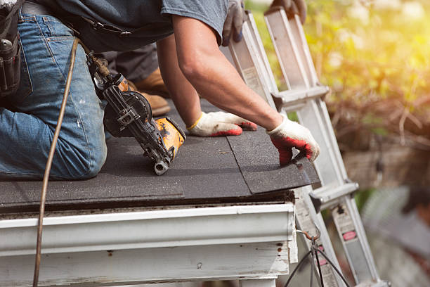 Best New Roof Installation  in La Crosse, KS