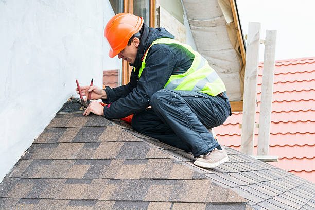 Best New Roof Installation  in La Crosse, KS