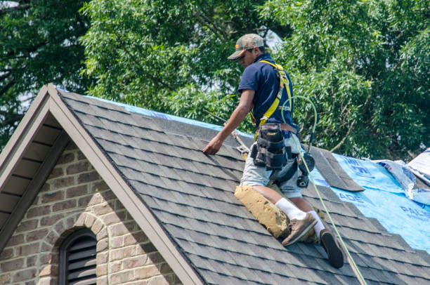 Best Tile Roofing Contractor  in La Crosse, KS
