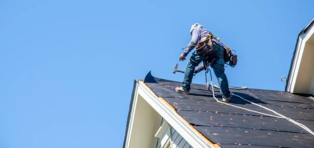 Best Gutter Installation and Roofing  in La Crosse, KS